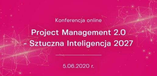 OPI PIB był partnerem konferencji "Project Management 2.0 - Sztuczna Inteligencja 2027" zorganizowanej przez Akademię WSB