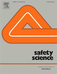 logo safety science
