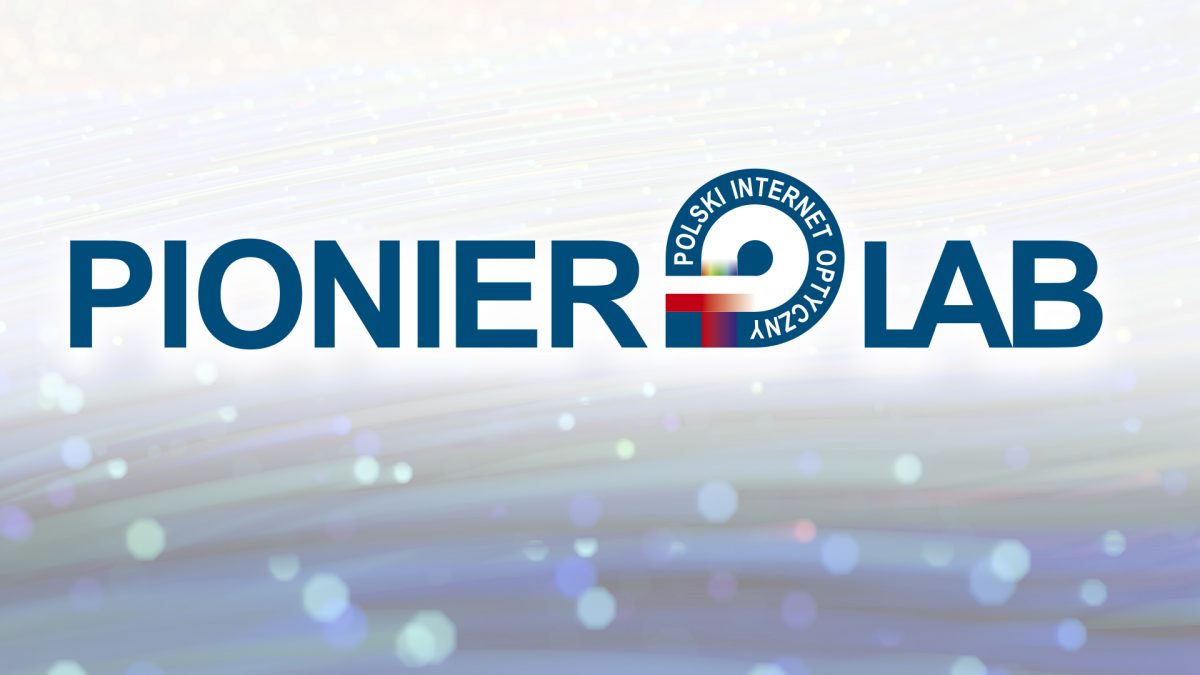 Projekt PIONIER-LAB z notyfikacją Komisji Europejskiej