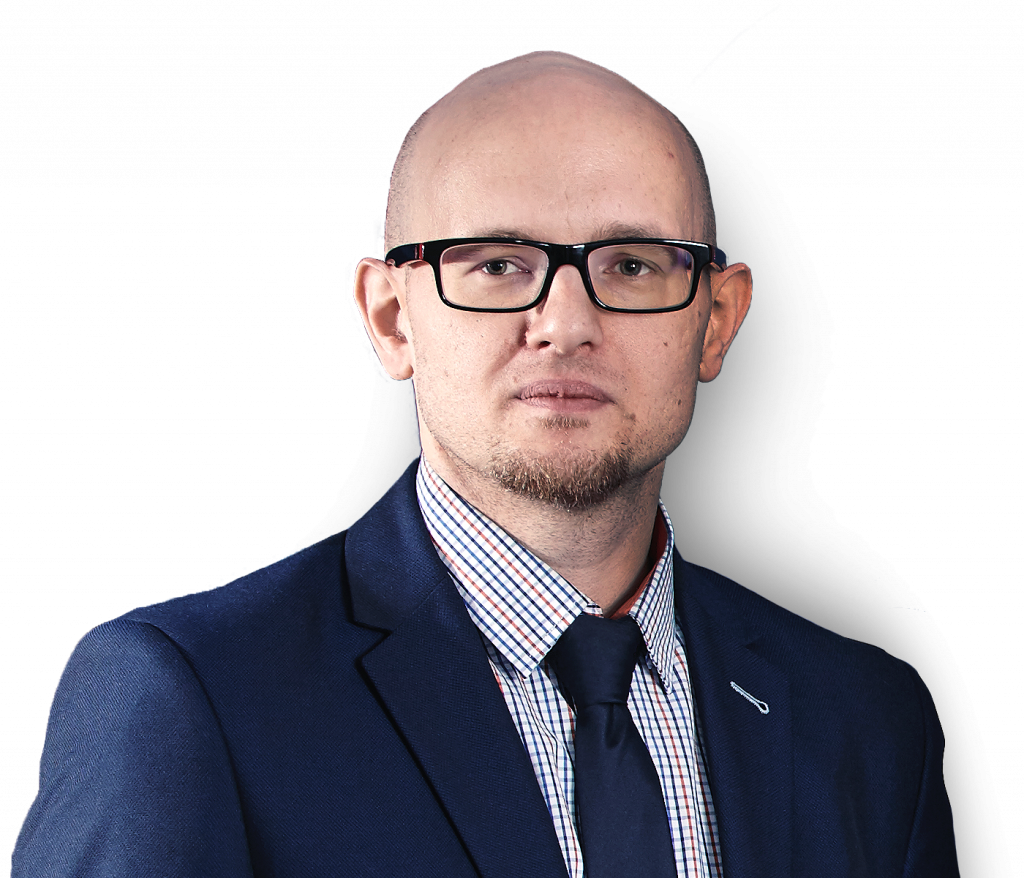 Marek Michajłowicz