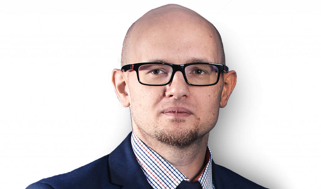 Marek Michajłowicz