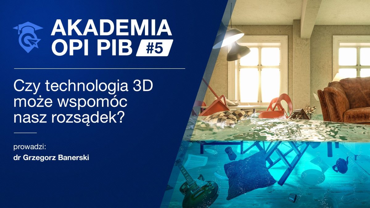 Technologia 3D skutecznie ostrzega przed anomaliami pogodowymi