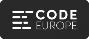 Code Europe - logo