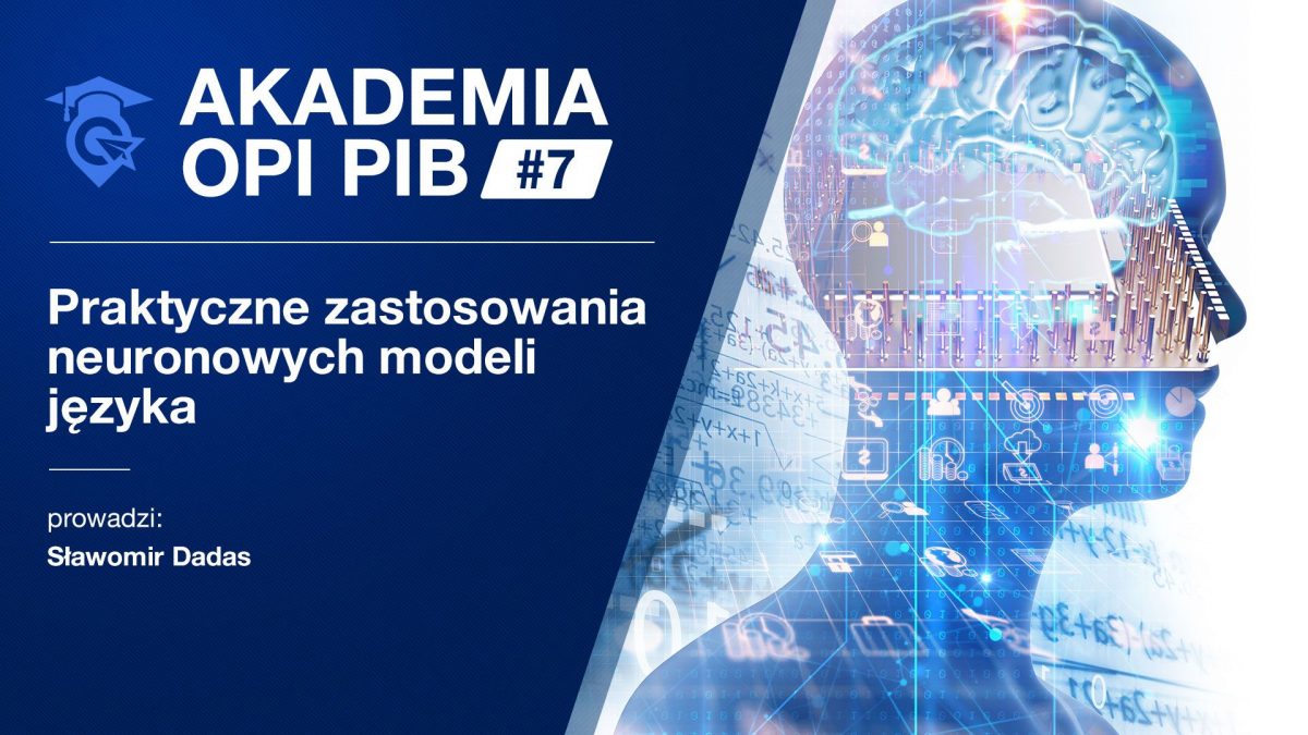 Neuronowe modele języka coraz popularniejsze