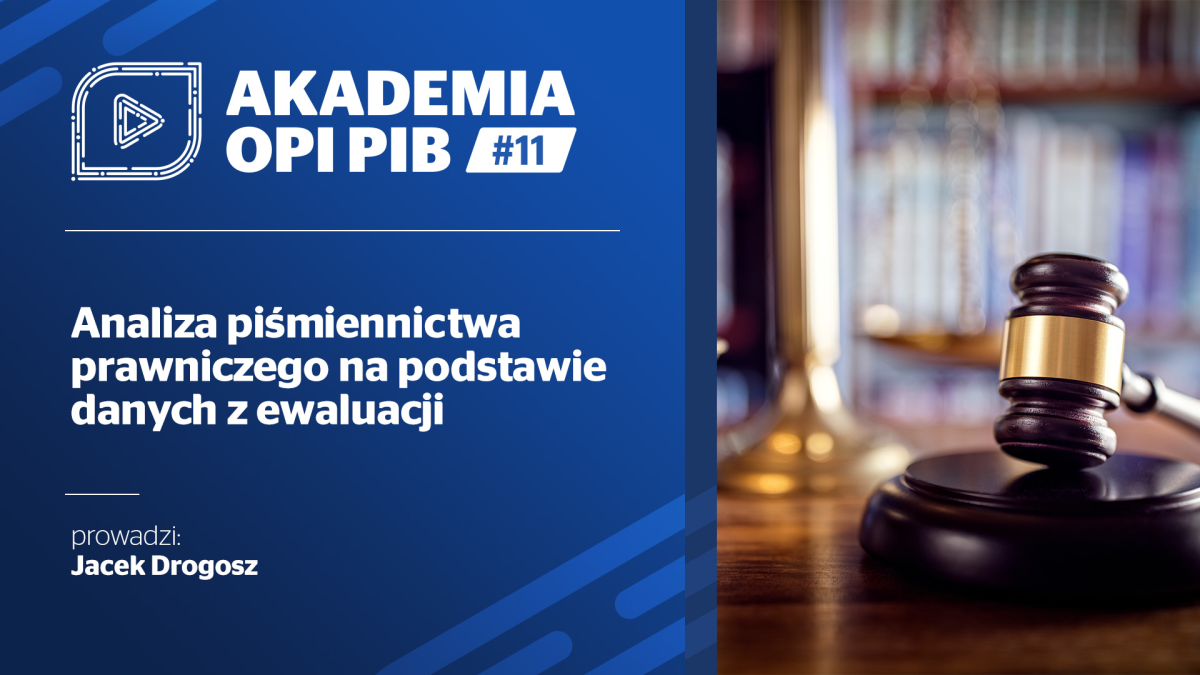 Jak publikują prawnicy?