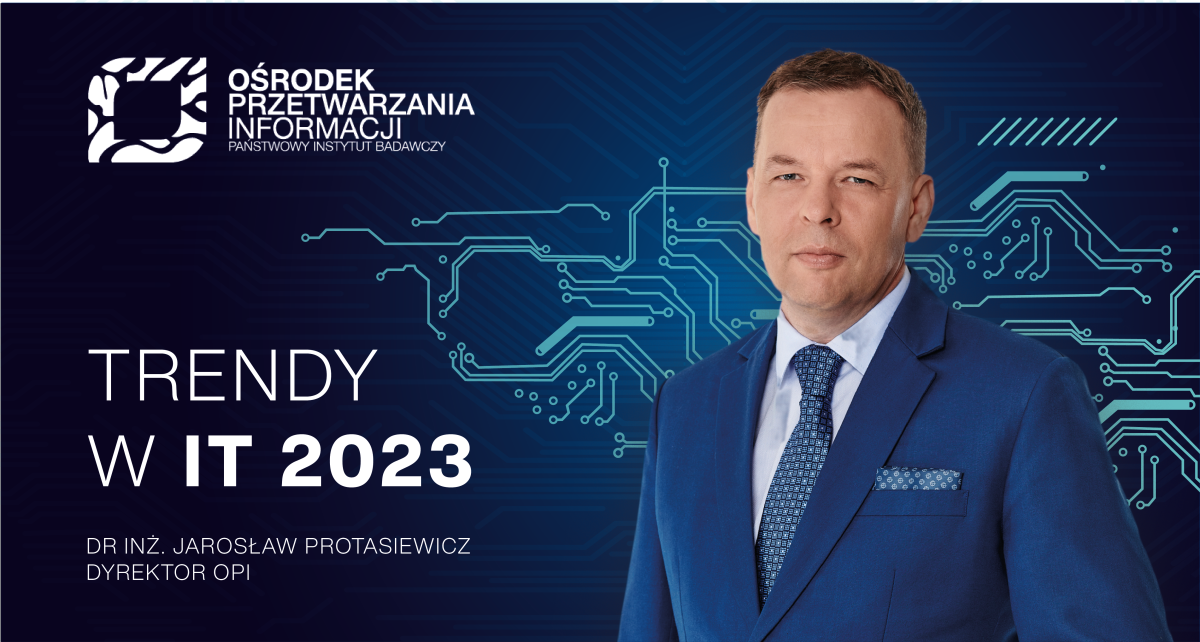 2023 rok w branży IT