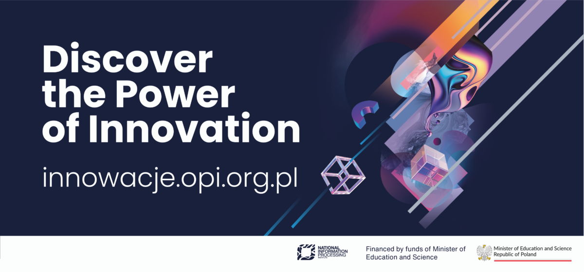 Discover the Power of Innovation: The newest OPI portal is here