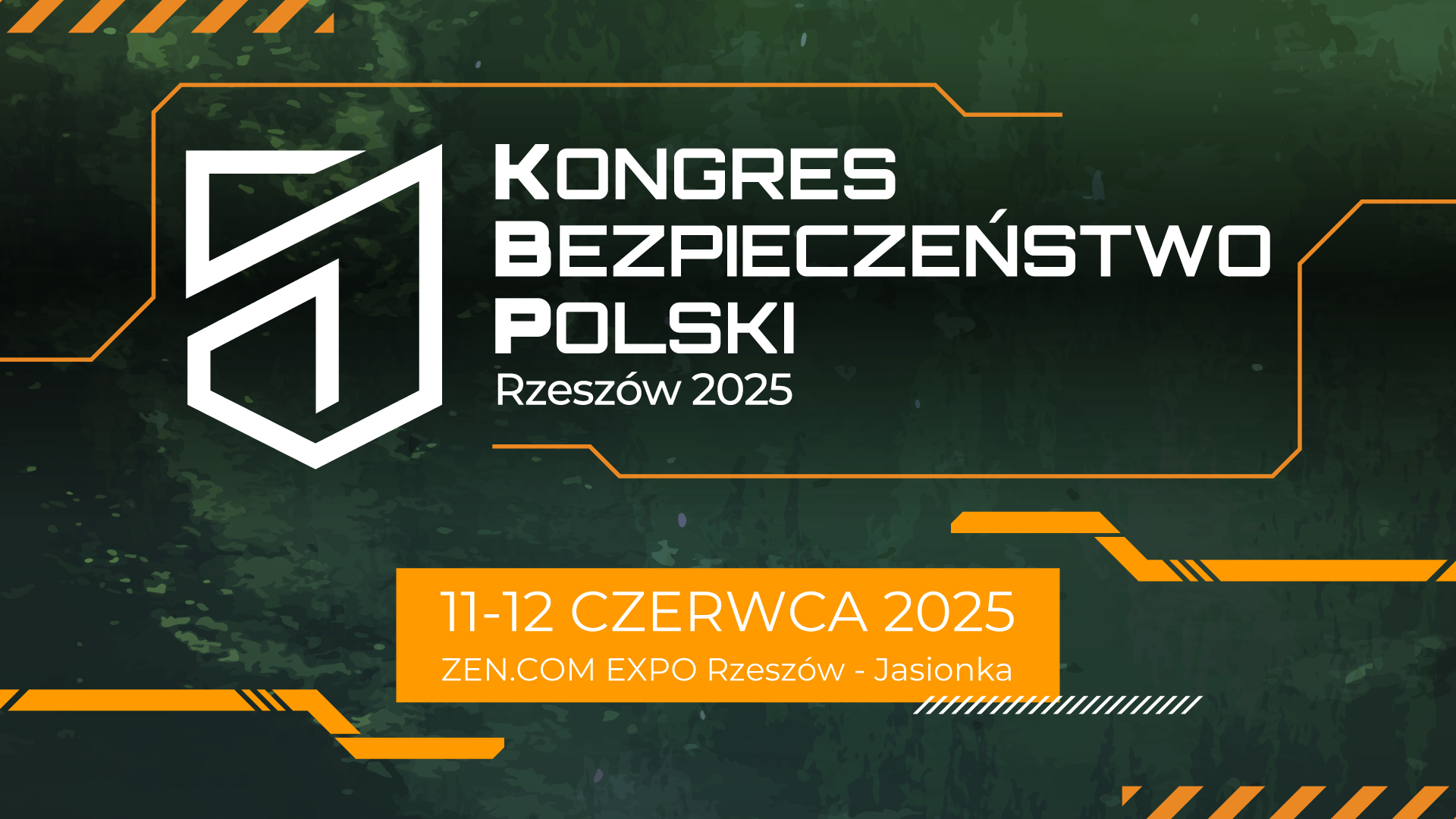 Rzeszów gospodarzem Kongresu Bezpieczeństwo Polski! Dyskusje o bezpiecznej Polsce już w czerwcu.