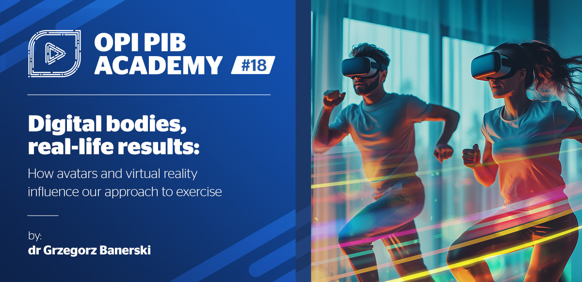 How virtual reality promotes physical activity