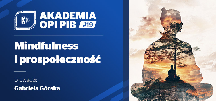 Czy medytacja uważności wspiera prospołeczność?