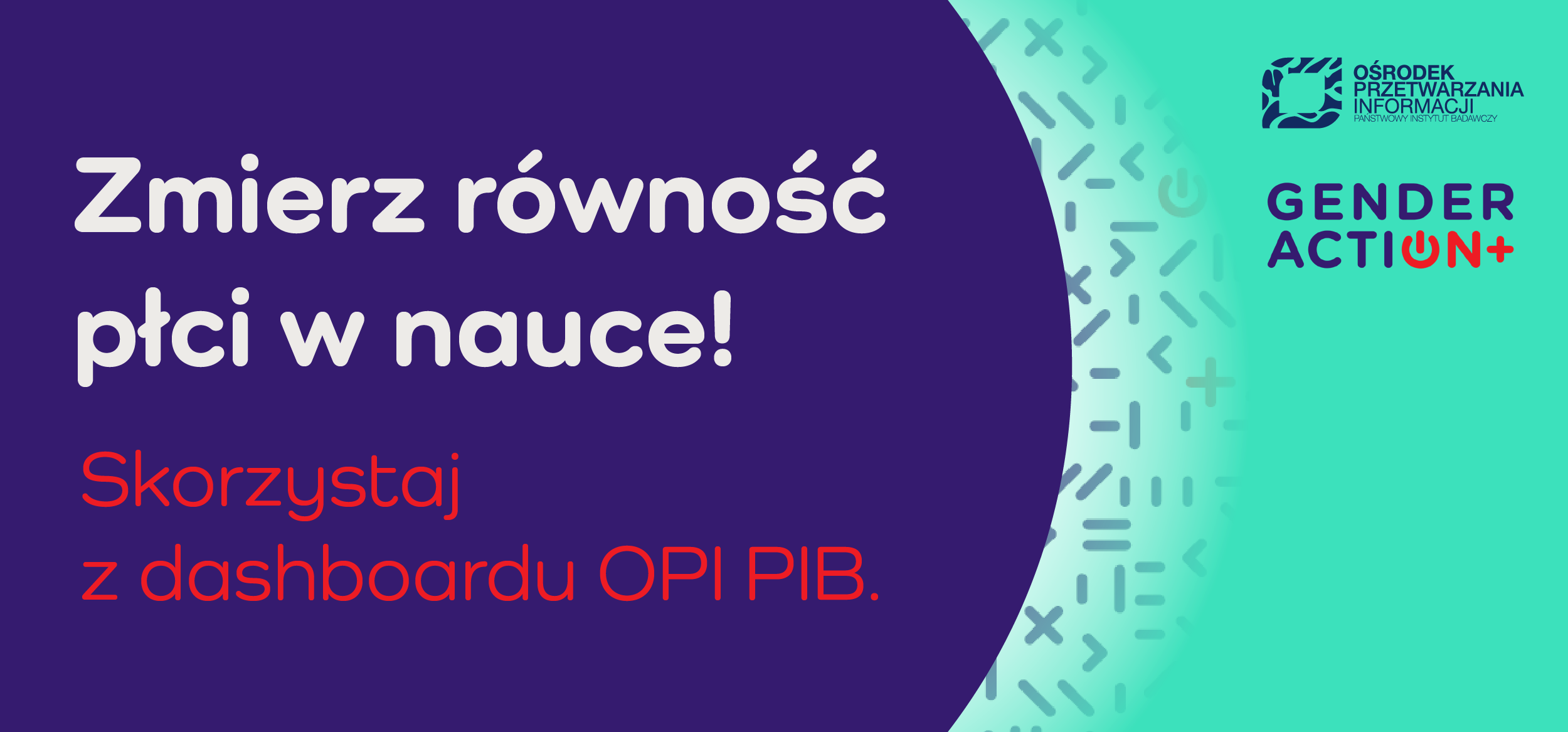 Europa mówi o równości płci w nauce – ale wciąż za mało działa