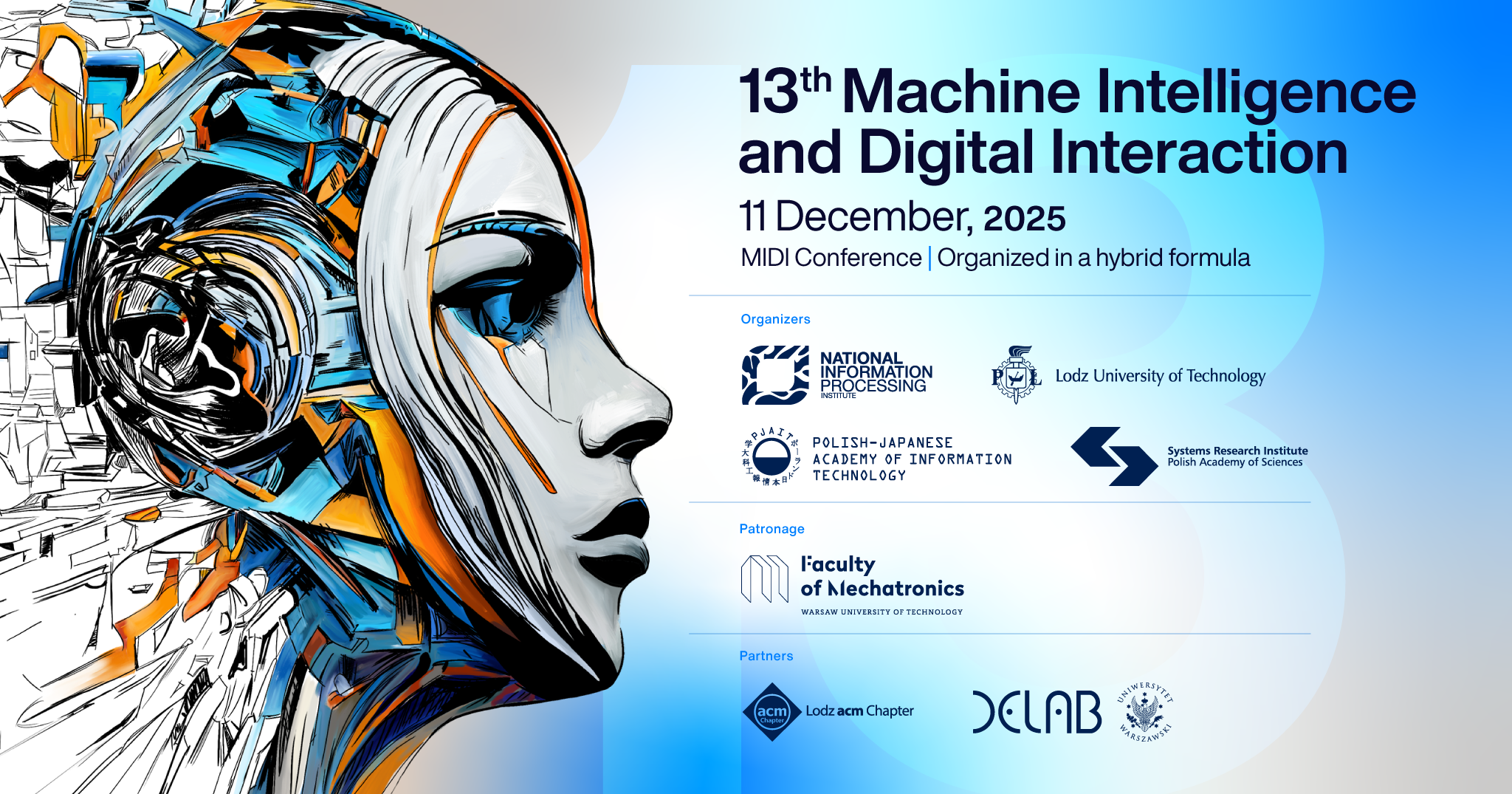 MIDI 2025 już 11 grudnia. Trwa bezpłatna rejestracja!