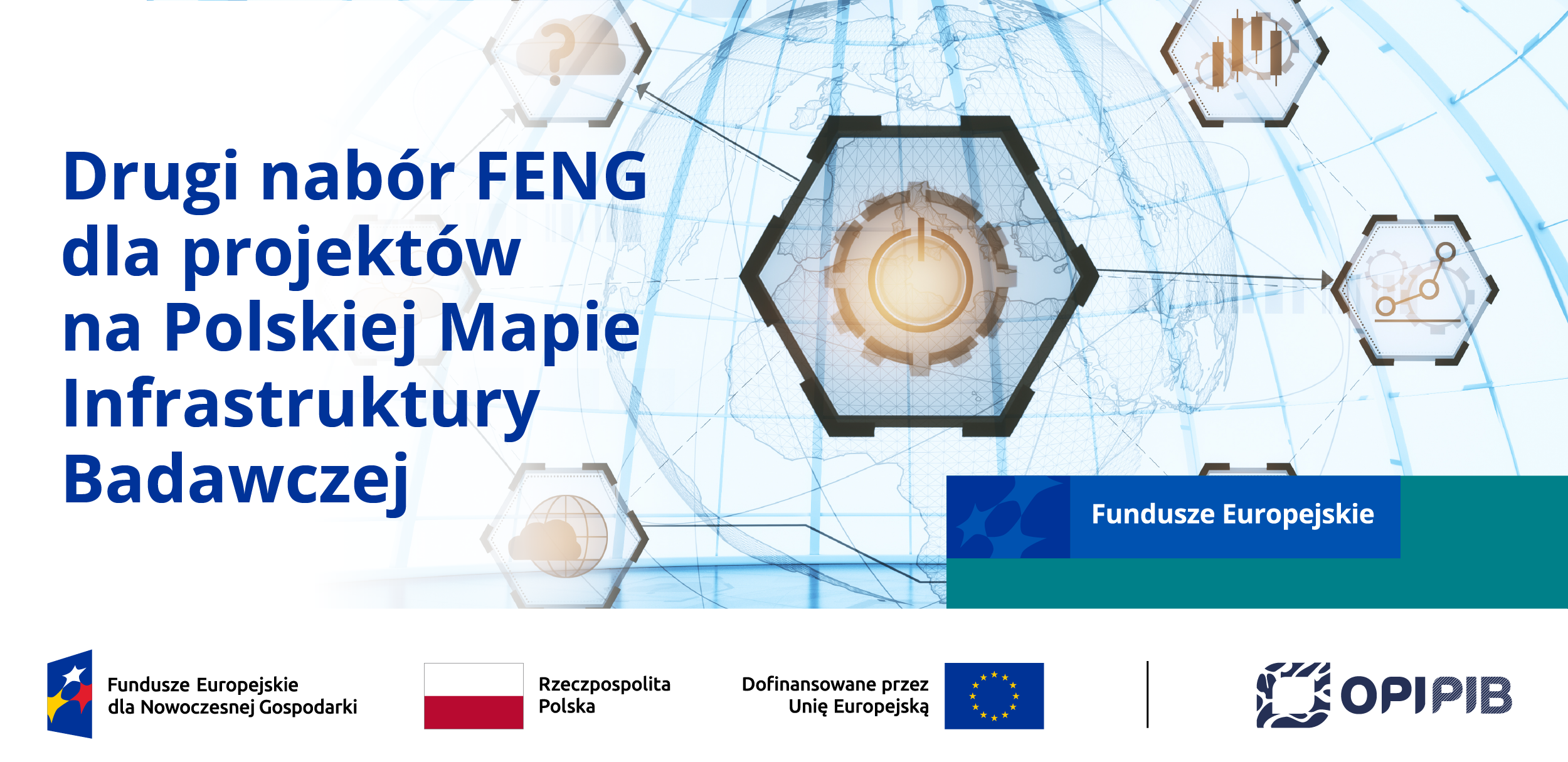 Nabór wniosków już otwarty!