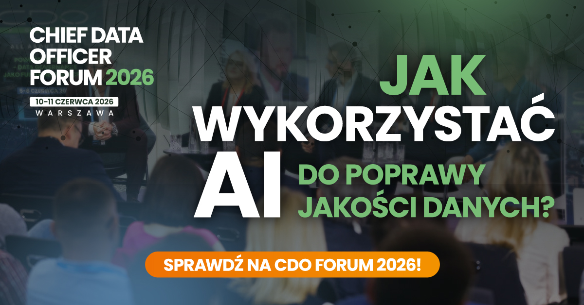 CDO Forum 2026 z&nbsp;patronatem OPI