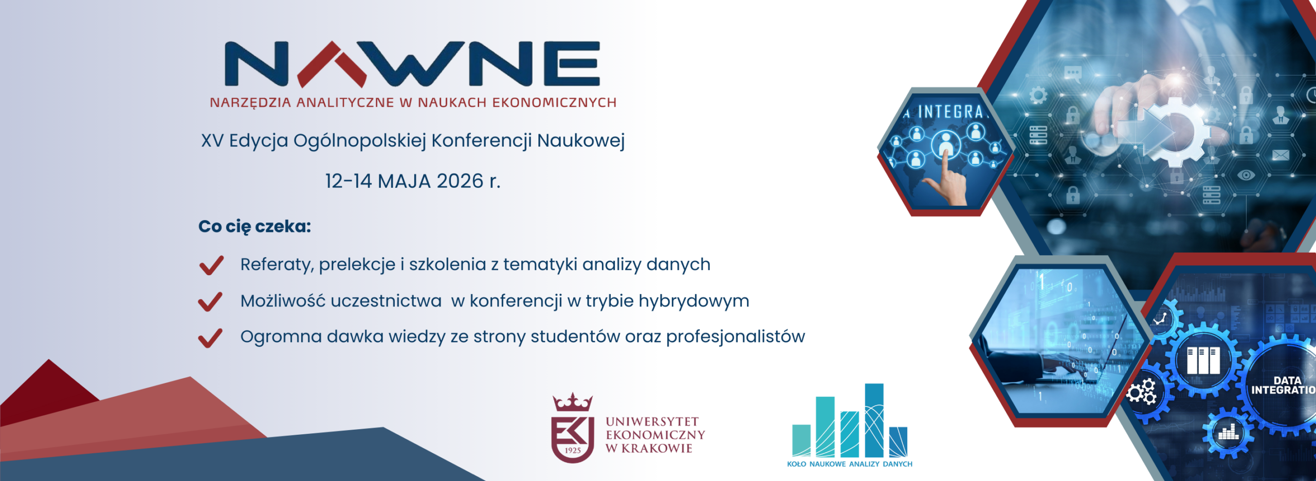 OPI patronem XV Ogólnopolskiej Konferencji Naukowej NAWNE 2026