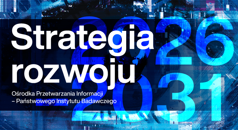 OPI z&nbsp;nową strategią na&nbsp;lata 2026-2031