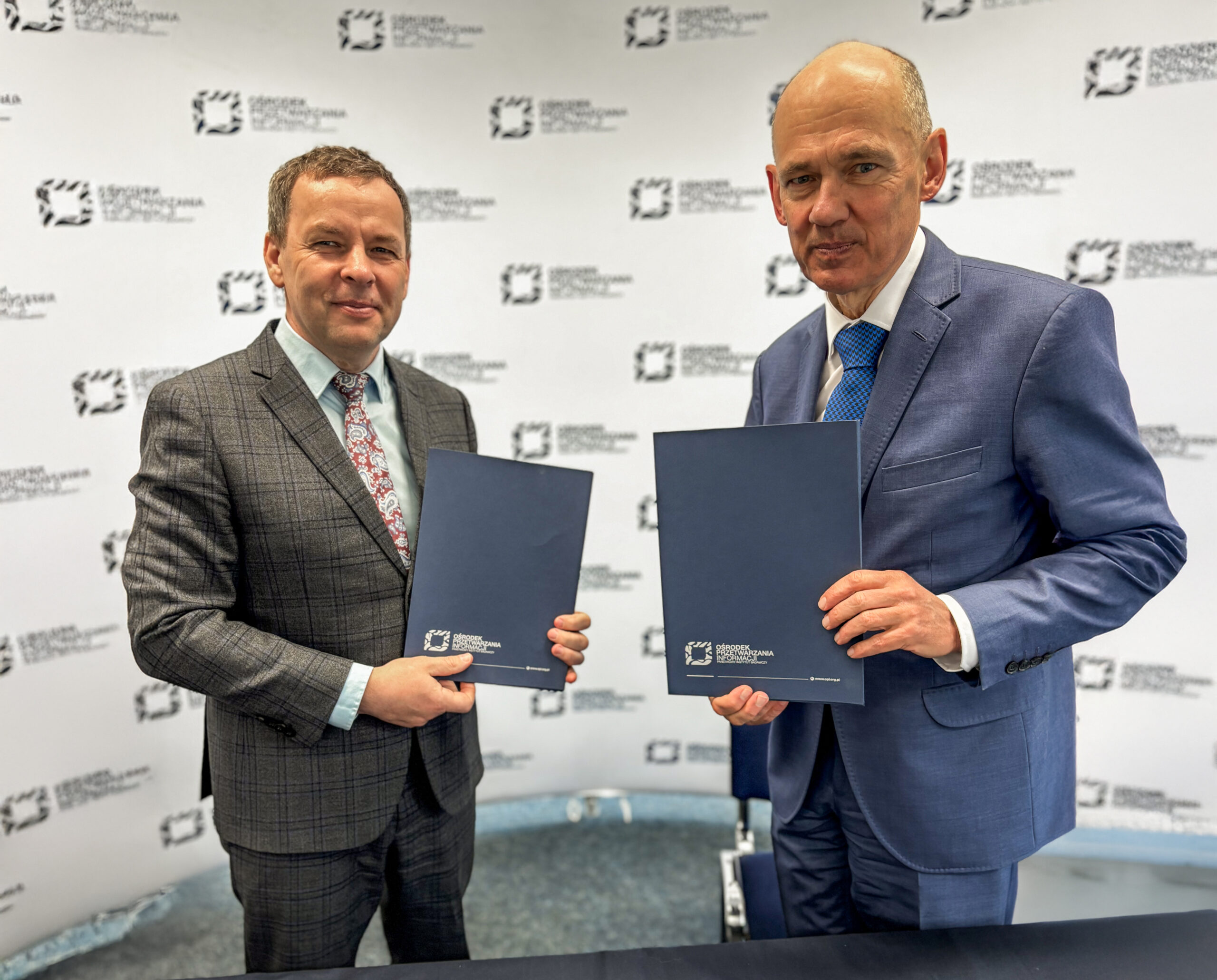 PraktykON – OPI i&nbsp;PW nawiązują współpracę