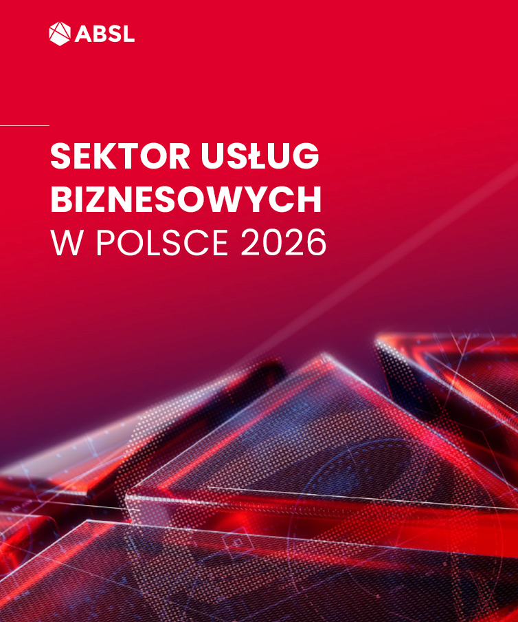 OPI ponownie partnerem merytorycznym raportu „Sektor Usług Biznesowych w&nbsp;Polsce”