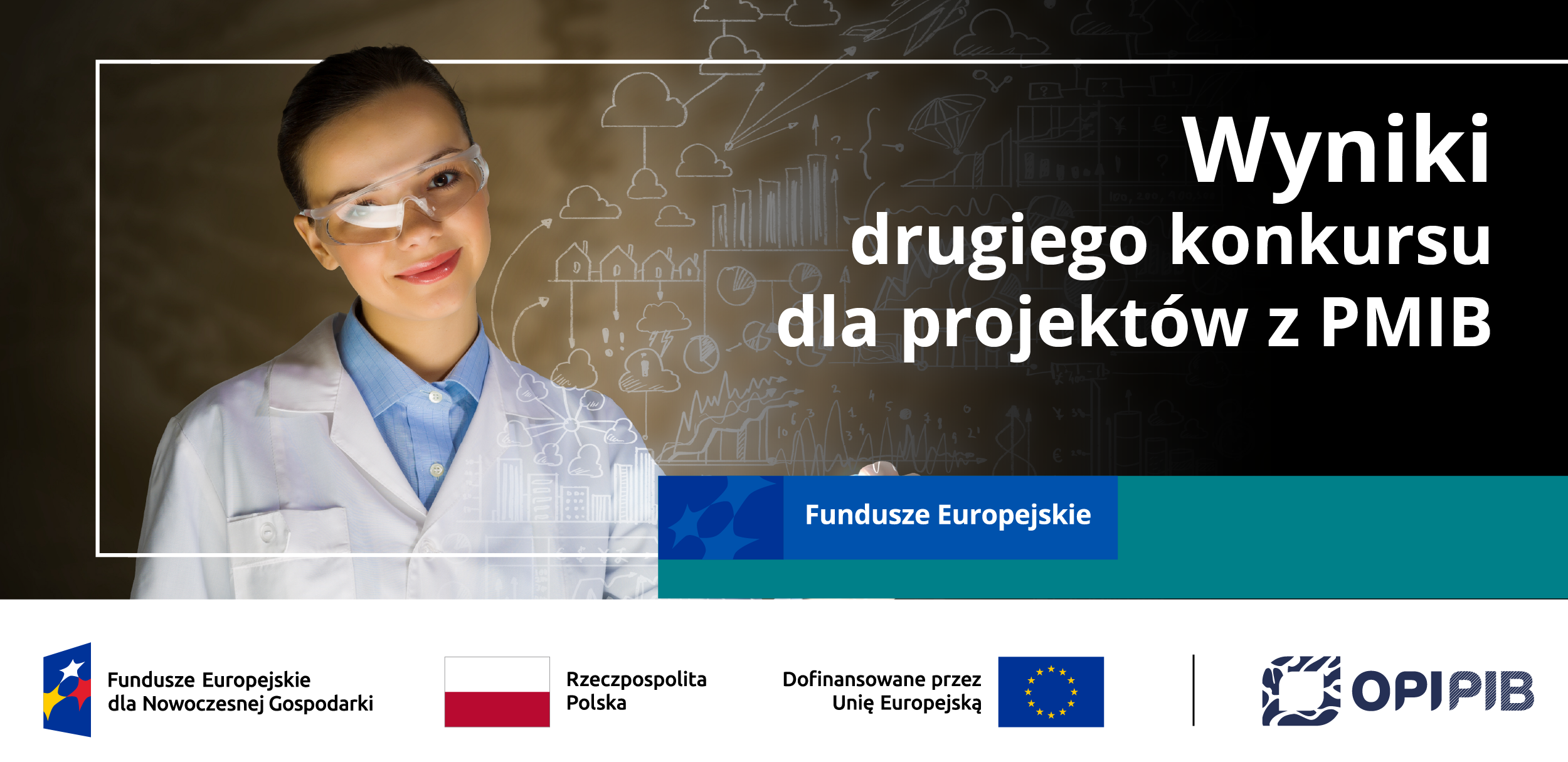 Więcej funduszy UE dla projektów na&nbsp;Polskiej Mapie Infrastruktury Badawczej