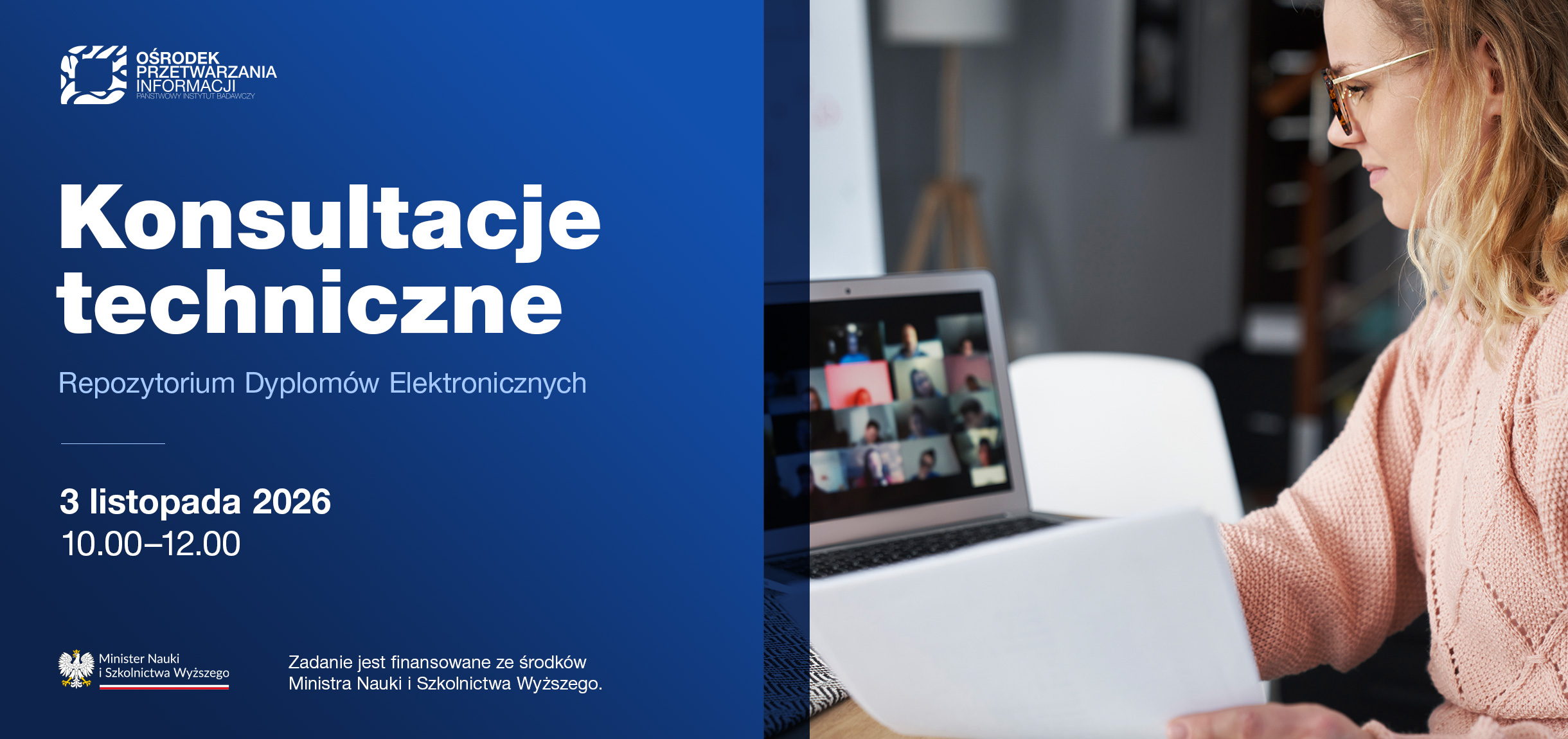 Konsultacje techniczne